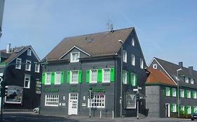 Hotel Kromberg Remscheid